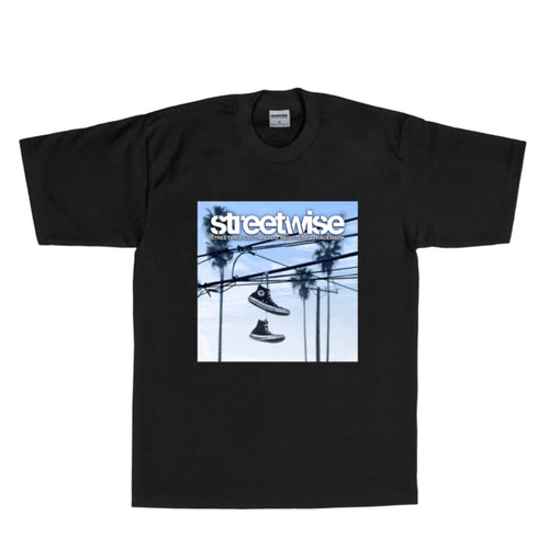 Streetwise Sky High T-Shirt